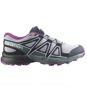 Salomon speedcross- good condition!